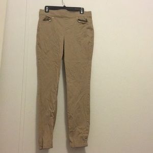 Khaki Pants